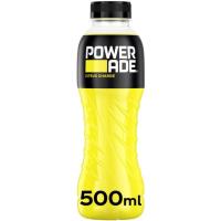 Beguda isotònica citrus POWERADE, botellín 50 cl