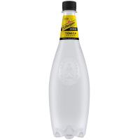 Tònica light SCHWEPPES, ampolla 1 litre