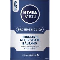 After Shave bàlsam Originals NIVEA MEN, flascó 100 ml