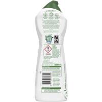 CIF Crema Multisuperficies para el Baño y Cocina, 750ml 