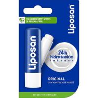 Protector labial LIPOSAN, pack 1 u