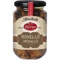 Rovelló medalló FERRER, 330g