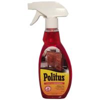 Neta mobles superfícies vernissades POLITUS, pistola 300 ml