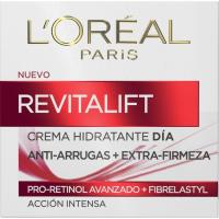 Crema antiarrugues de dia L`OREAL Revitalift, pot 50 ml