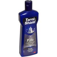 Limpia plata TARNI-SHIELD, bote 250 ml