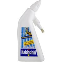 Limpiador blanco para juntas BALDOSINÍN, aplicador 200 ml