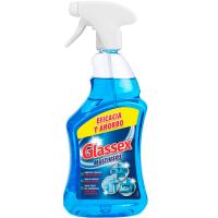 Multiusos blau GLASSEX, pistola 750 ml