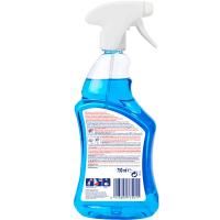 Multiusos azul GLASSEX, pistola 750 ml