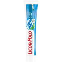 Dentífrico blanco polar LICOR DEL POLO, tubo 75 ml