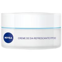 Crema hidratant normal-mixta 50 NIVEA Visage, pot 50 ml