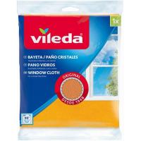 Isard per a cristalls 39x35 cm VILEDA, pack 1 u