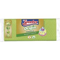 Baieta absorbent gran 62x38 cm SPONTEX, pack 1 u