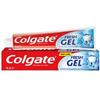 Dentífrico gel azul COLGATE, tubo 75 ml Dentífrico gel azul COLGATE, tubo 75 ml