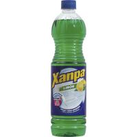 Netejador terres llimona XANPA, ampolla 1 litre