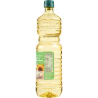 Oli alt oleic EROSKI, ampolla 1 litre