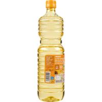 Aceite alto oleico EROSKI, botella 1 litro