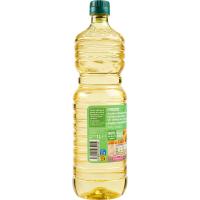 Aceite alto oleico EROSKI, botella 1 litro