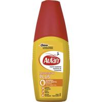 Loción de repelente de insectos AUTAN, bote 100 ml