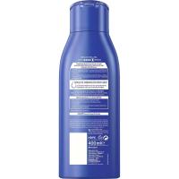 Body Milk nutritiu NIVEA, pot 400 ml