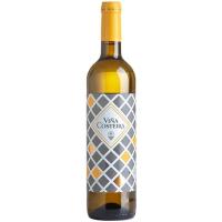 Vi blanc VIÑA COSTEIRA, ampolla 75 cl