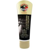 Crema negra per a calçat BÚFALO, tub 1 u