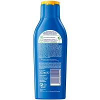 Leche solar SFP20 NIVEA, bote 200 ml