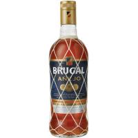 Rom anyenc BRUGAL, ampolla 70 cl