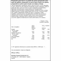 Pastís de formatge ROYAL, caixa 335 g