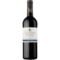 Vi negre Reserva D.O.C. Rioja ONDARRE, ampolla 75 cl