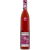 Vino Rosado D.O. Navarra HOMENAJE, botella 75 cl