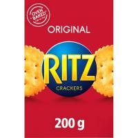 Crackers RITZ, caixa 200 g