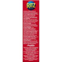 Crackers RITZ, caja 200 g