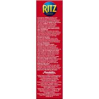 Crackers RITZ, caixa 200 g