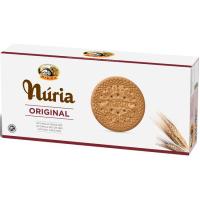 Galleta origianal NURIA BIRBA, caja 730 g