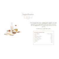 Galleta origianal NURIA BIRBA, caja 730 g