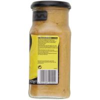 Salsa Korma SHARWOODS, frasco 420 g