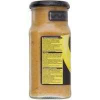 Salsa Korma SHARWOODS, flascó 420 g