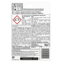 Netejador cisterna aigua blava PATOMATIC, pack 1 ud