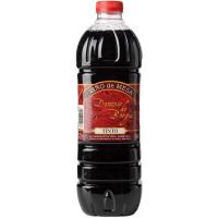 Vi negre de taula D.OMINI DE BORJA, garrafa 2 litres