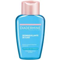 Desmaquillador de ojos DIADERMINE, bote 125 ml