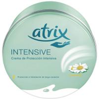 Crema per a mans ATRIX, caixa 250 ml