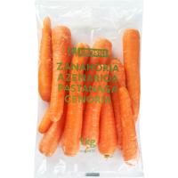 Zanahoria, bolsa 1 kg