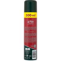 Escuma d`afaitar Classic LA TOJA, spray 300 ml