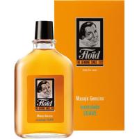 After Shave masaje suave FLOID, frasco 150 ml