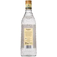 Ginebra SEAGRAMS, ampolla 70 cl