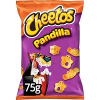 Aperitiu sabor de formatge CHEETOS Colla, bossa 75 g