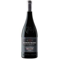 Vi negre Criança Rioja E. Limitada RAMON BILBAO, ampolla 75 cl