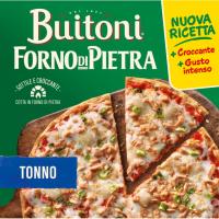 Pizza Forno Di Pietra de atún BUITONI, caja 360 g