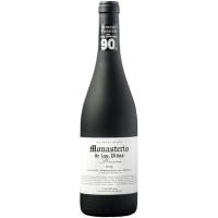 Vi negre Reserva MONASTERIO DE LAS VIÑAS, ampolla 75 cl