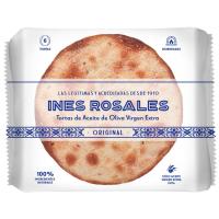 Coca d`oli INÉS ROSALES, 6 u., paquet 180 g